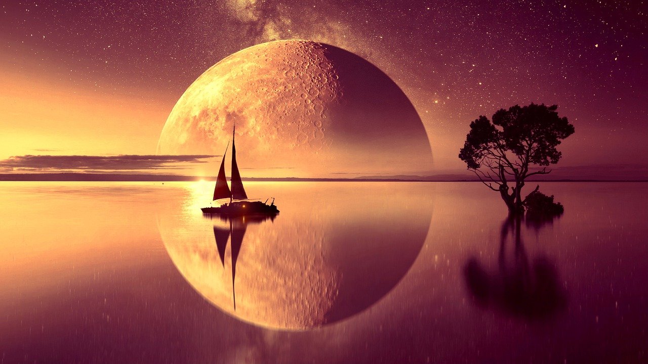 fantastic, moon, water-6915749.jpg